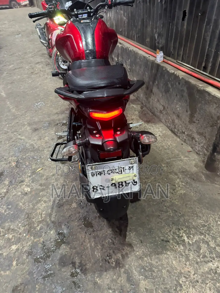 Yamaha FZS V3 . 2022