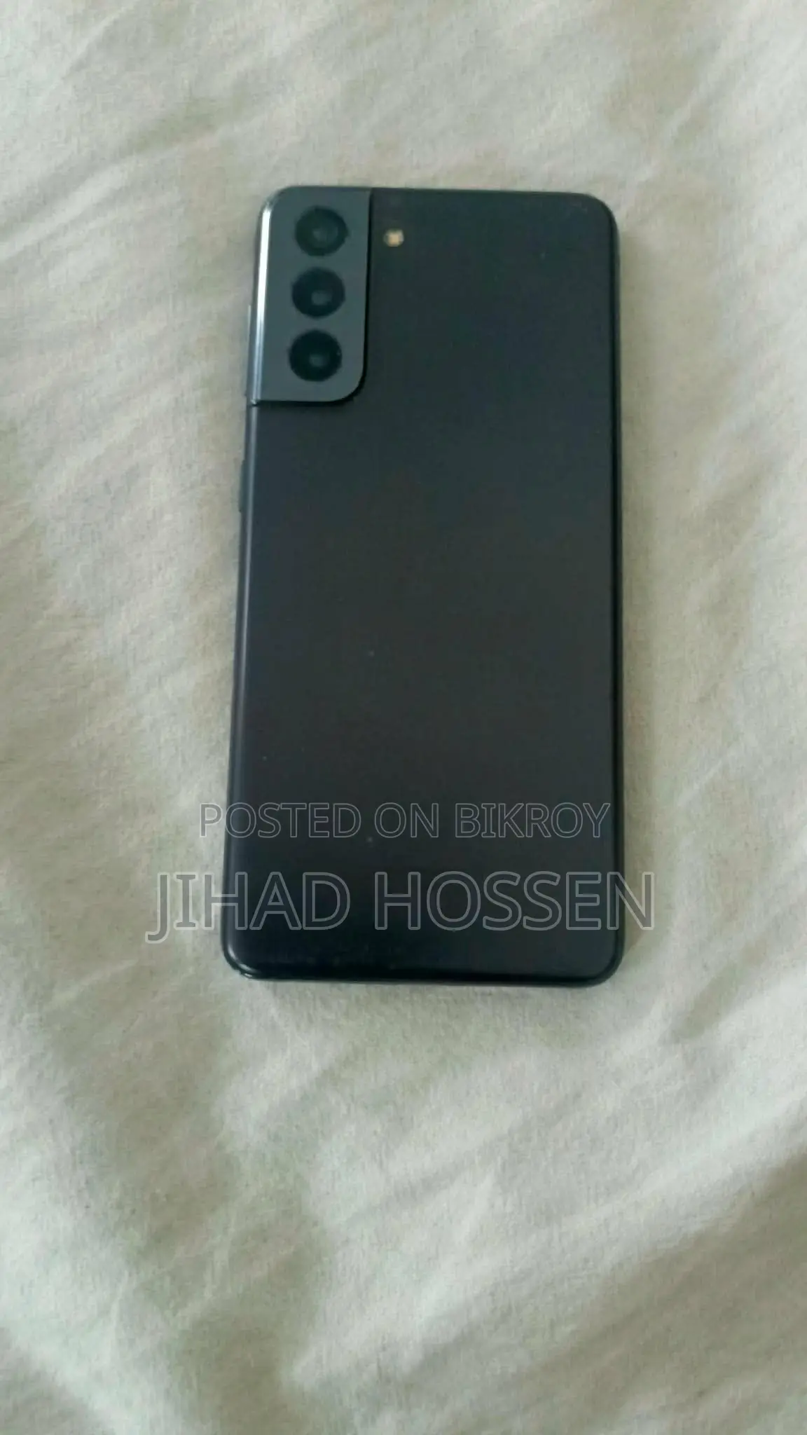 Samsung Galaxy S21 FE 5G (Used)