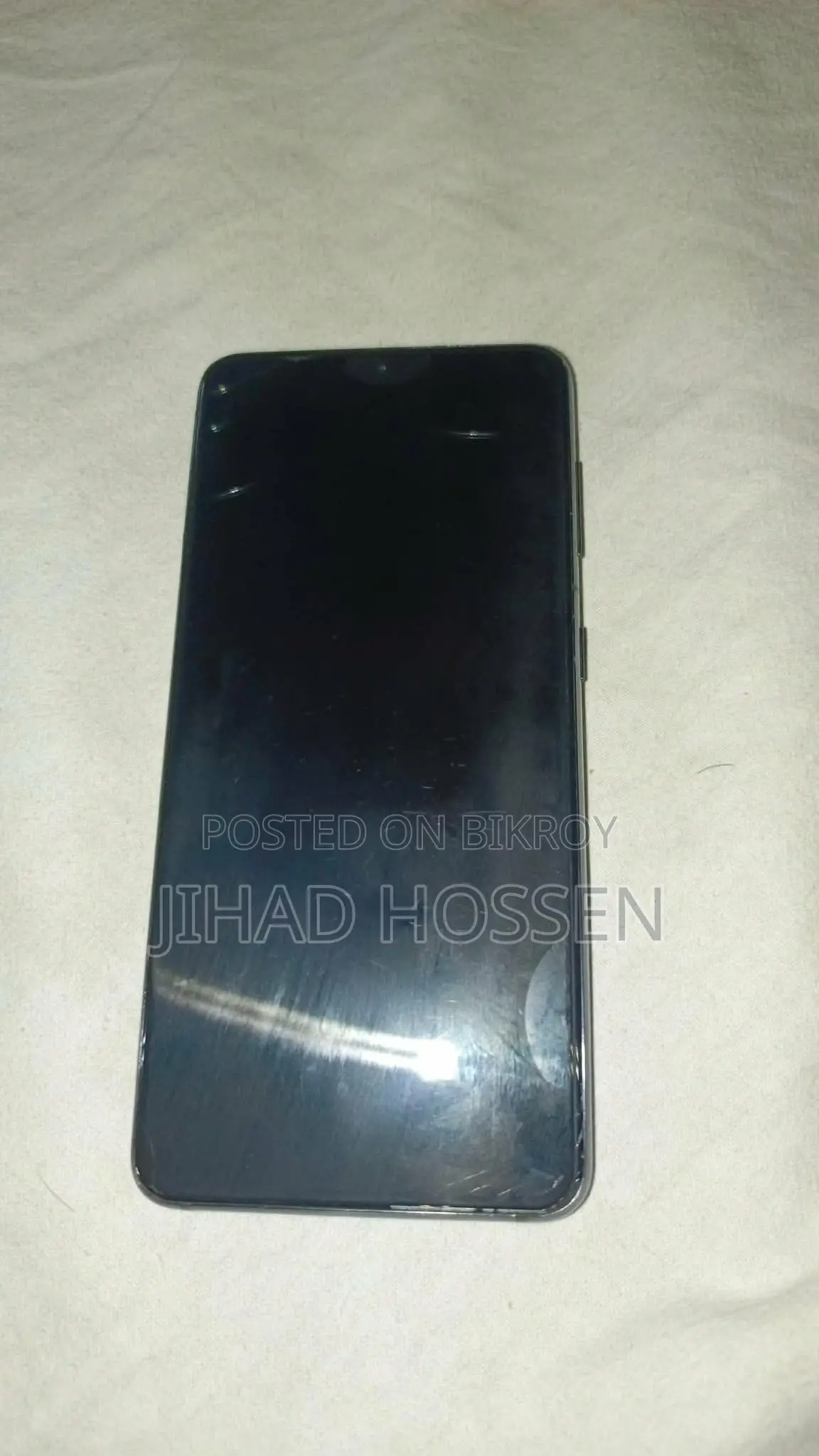 Samsung Galaxy S21 FE 5G (Used)