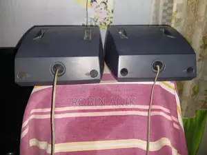 Sony Vx555 Surround Speaker