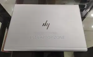 HP EliteBook 840 G6 Core i5 8th Gen | স্লিম ও প্রিমিয়াম | দৈনন্দিন ব্যবহারের সঙ্গী