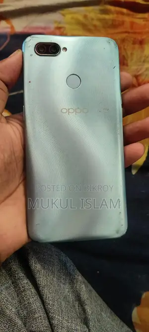OPPO A1k new 2/32 (Used)