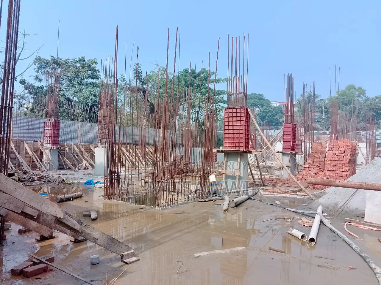 Budget-Friendly Shop, More Customers at Lower Cost—Swapno Sindhu Project, Uttara