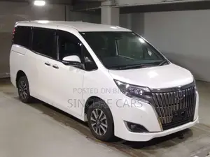 Toyota Esquire GI PACKAGE NON HYBRID 2021