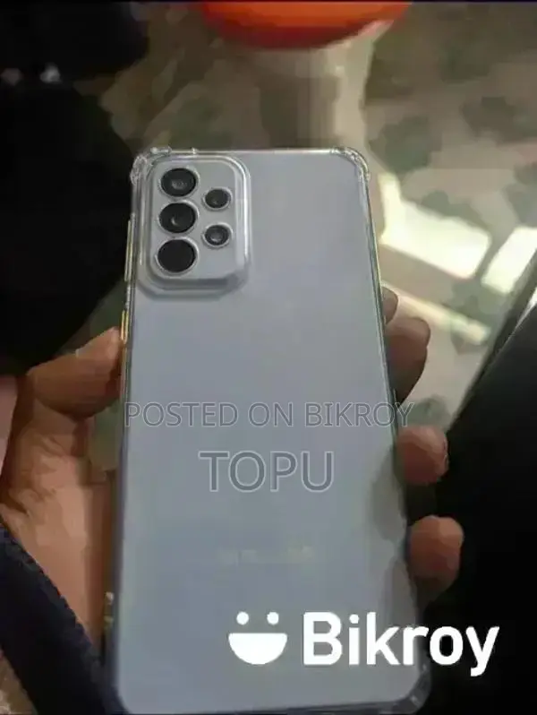 Samsung Galaxy A33 (Used)