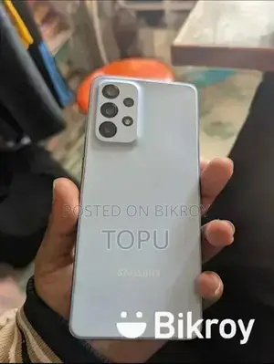 Samsung Galaxy A33 (Used)