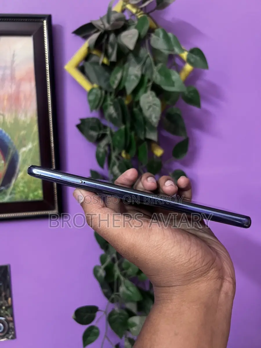 Xiaomi Redmi Note 9 Pro Max 4/64 GB (Used)