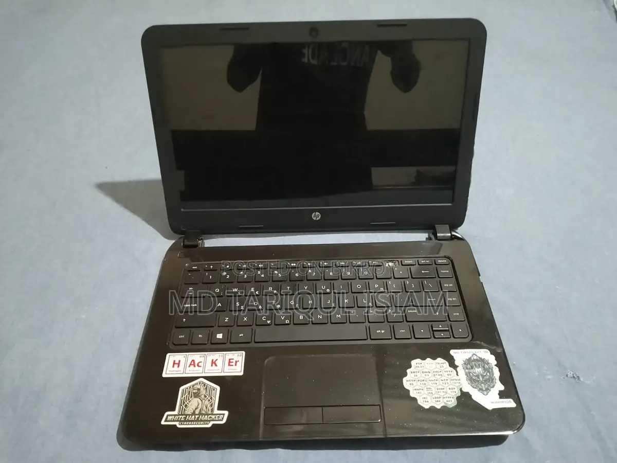 Laptop for Sale