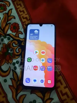 Samsung Galaxy A16 . (Used)