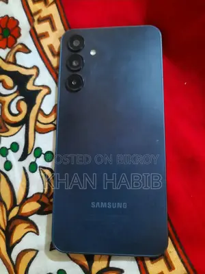 Samsung Galaxy A16 . (Used)