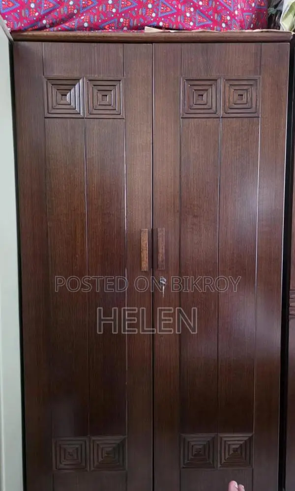 Hatil 2 Part Almirah
