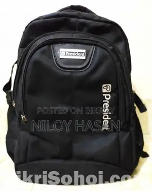 President Bag