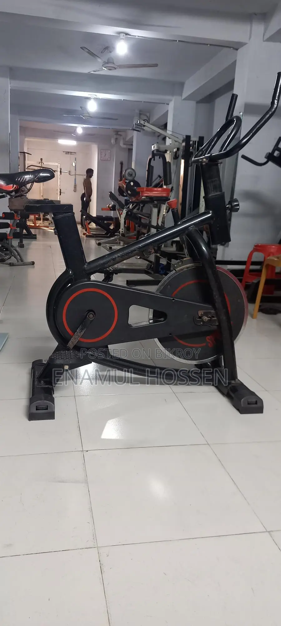Exercise Bike for sale