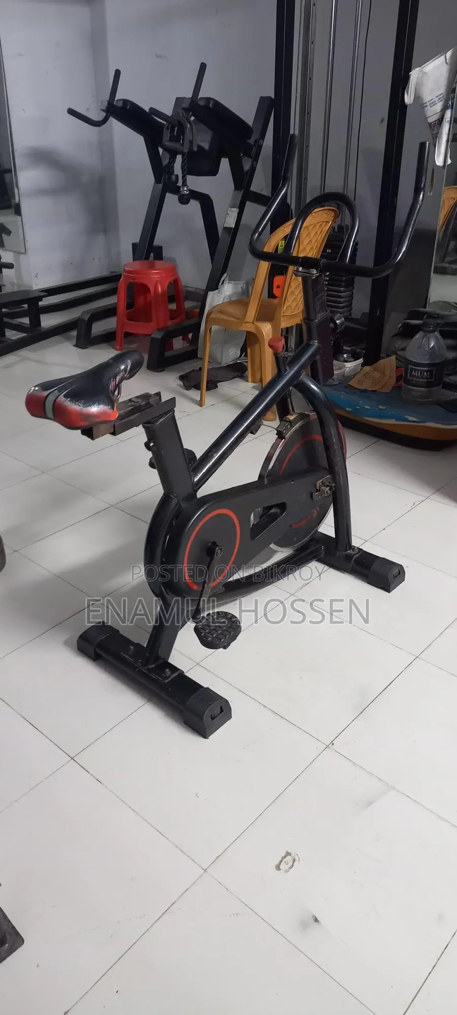 Exercise Bike for sale