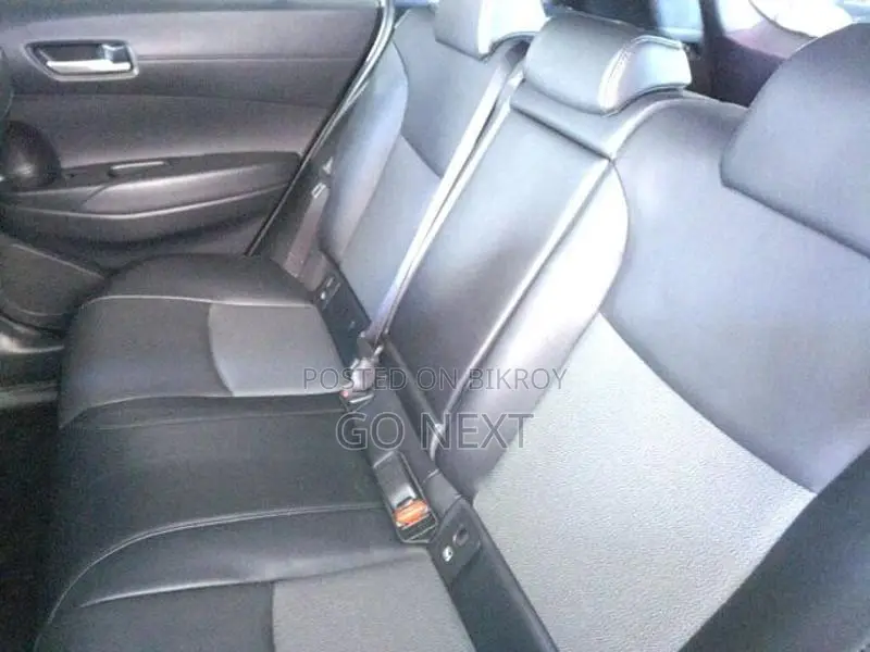 Toyota Corolla Cross Z Leather (Moonroof) 2022