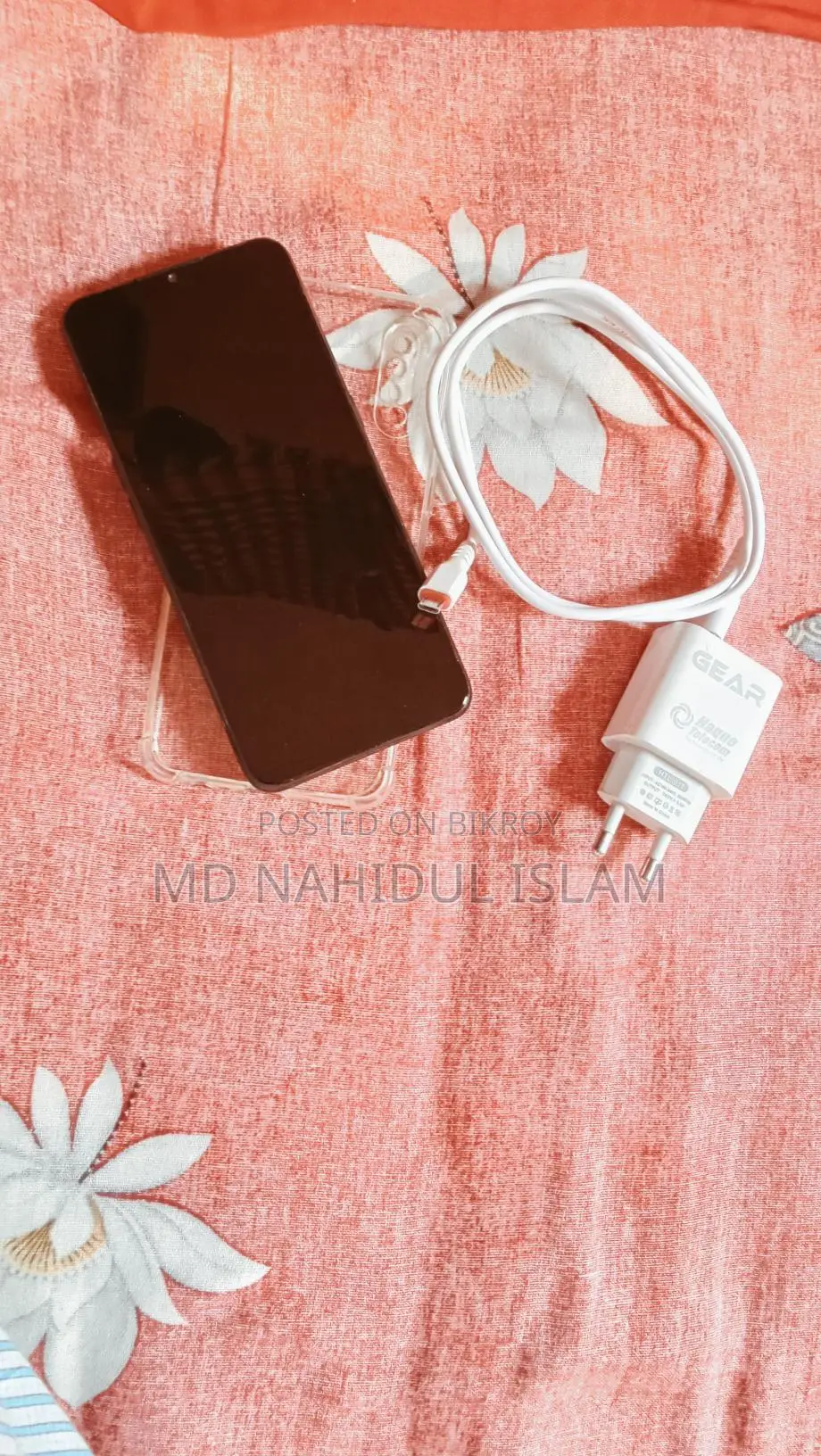 OPPO A31 (Used)