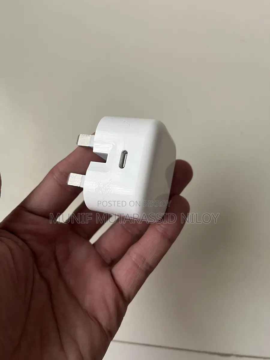 Apple Charger for Sale