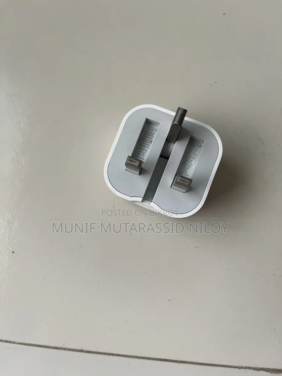Apple Charger for Sale