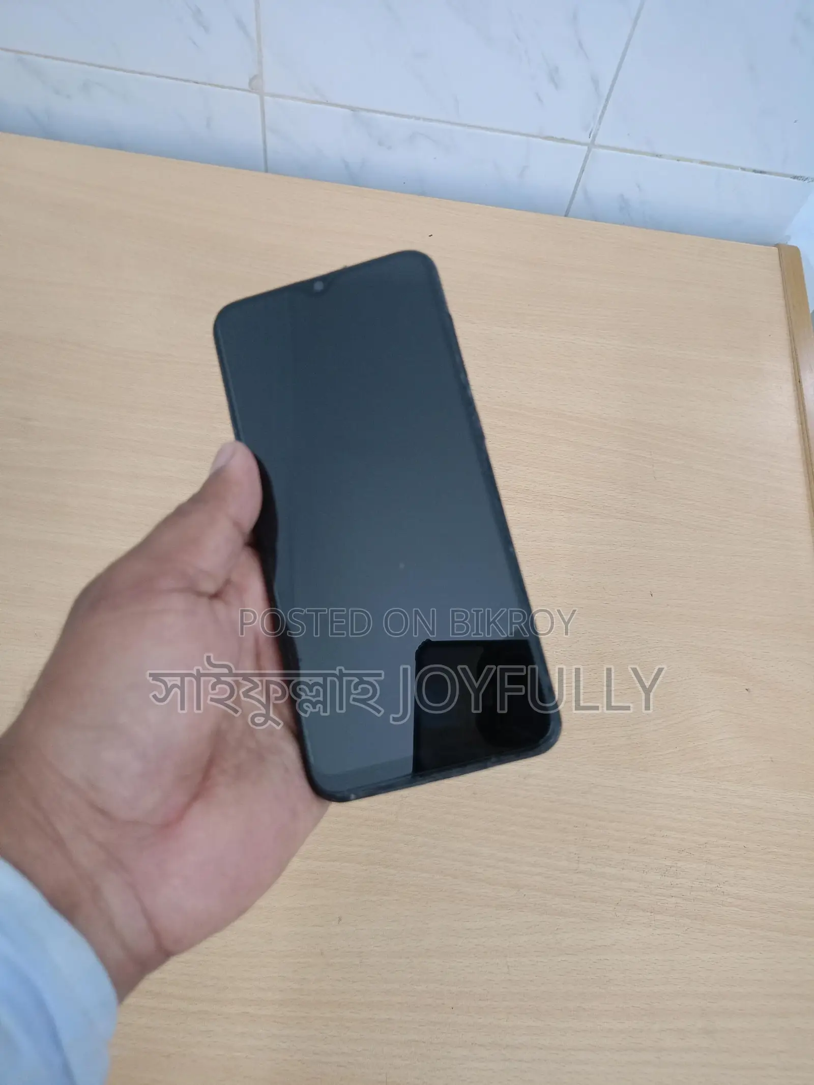 Samsung Galaxy A50 4/128 (Used)