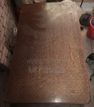 ডাইনিং টেবিল বিক্রয় হবে