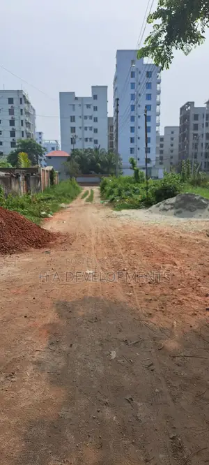বারিধারা বসুন্ধরায় M-ব্লকে, বাজার মূল্য থেকে কমে ৪ কাঠার প্লট বিক্রয়