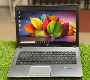 Hp probook 450 G1 i7 4th gen 8/120gb ssd