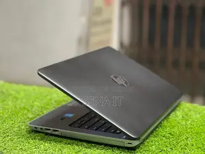Hp probook 450 G1 i7 4th gen 8/120gb ssd