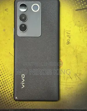 Vivo V27e (Used)