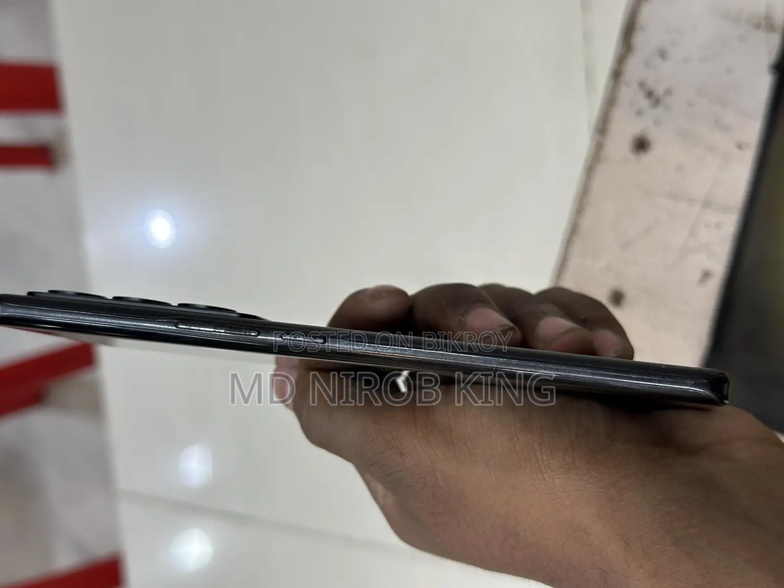 Vivo V27e (Used)