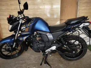 Yamaha FZs V2 2022