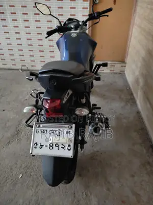 Yamaha FZs V2 2022