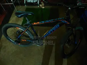 Cycle for Sell