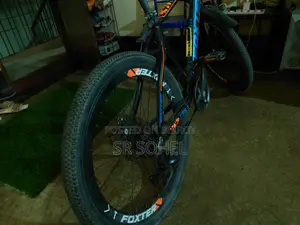 Cycle for Sell