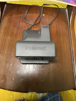 Polaroid 636 AF auto focus