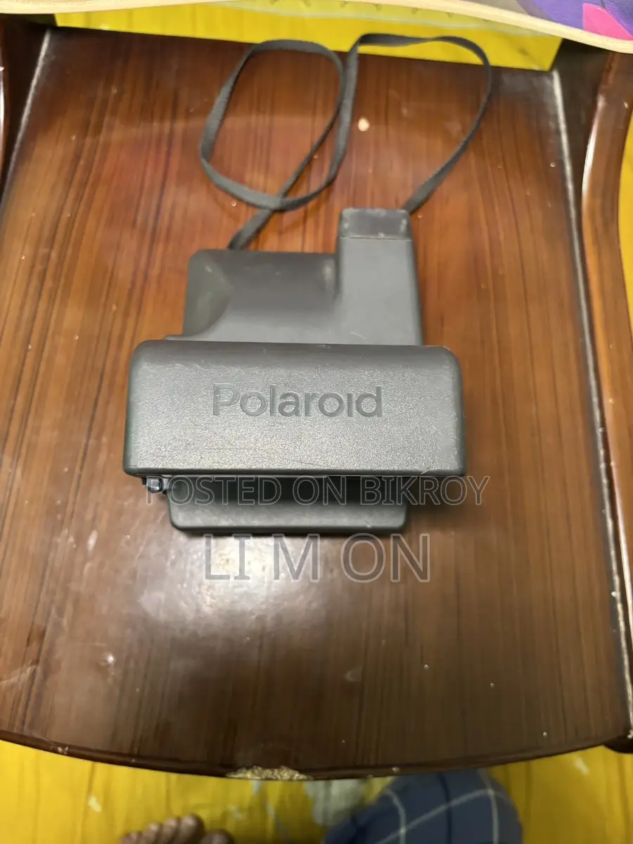 Polaroid 636 AF auto focus