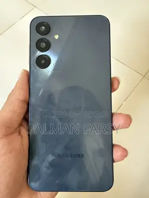 Samsung Galaxy A16 (Used)