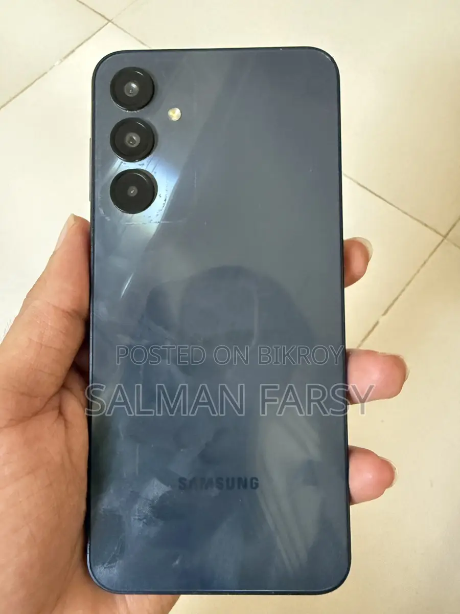 Samsung Galaxy A16 (Used)