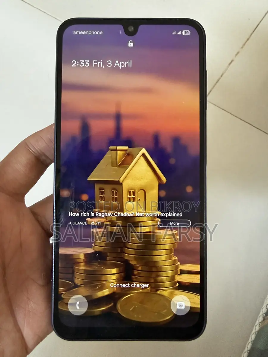 Samsung Galaxy A16 (Used)