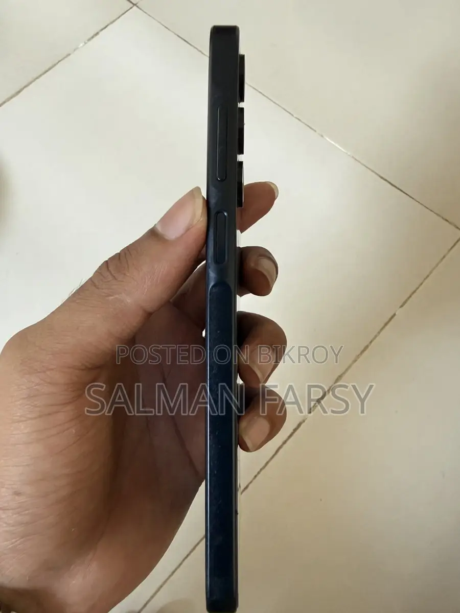 Samsung Galaxy A16 (Used)