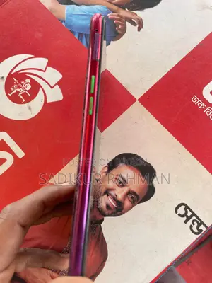 OPPO F9 . (Used)
