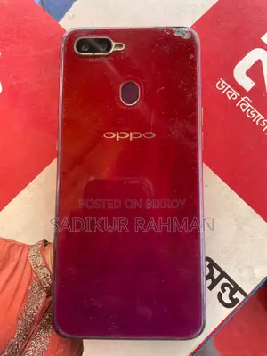 OPPO F9 . (Used)