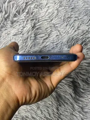 Xiaomi Redmi Note 11 4/64 (Used)