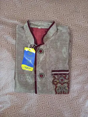 Sherwani