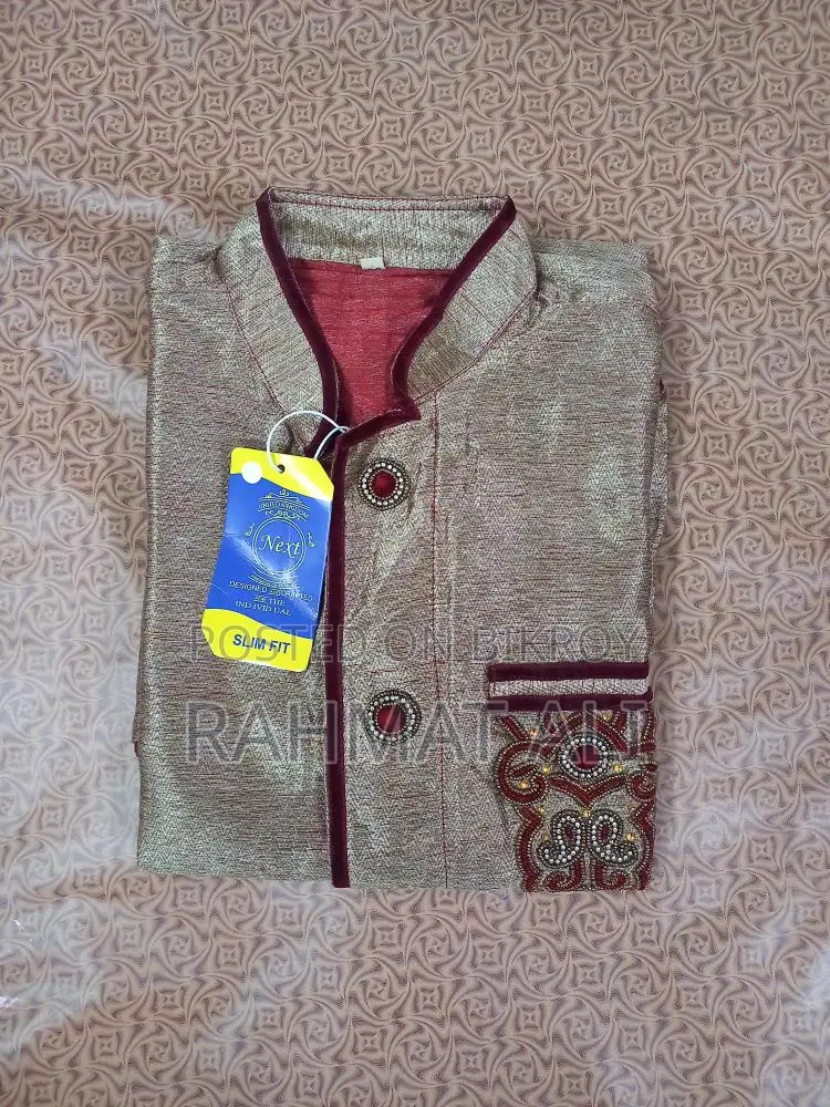 Sherwani