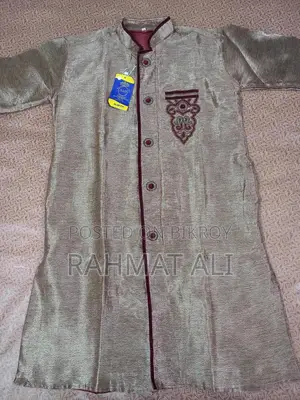 Sherwani
