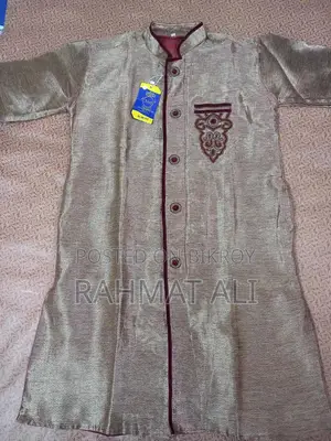 Sherwani