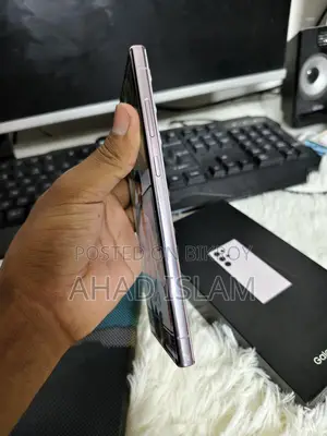 Samsung Galaxy S23 Ultra (Used)