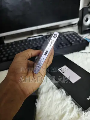Samsung Galaxy S23 Ultra (Used)