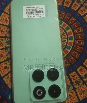 Symphony INOVA 40. (Used)