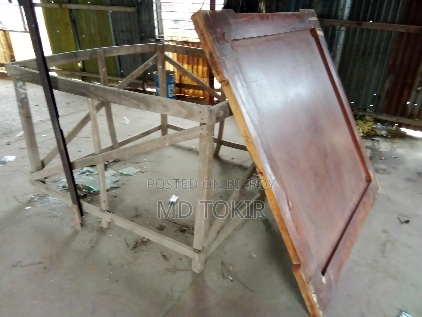 Carrom Board